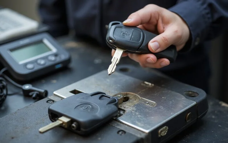 European Car Locksmith Specialist - Image 2