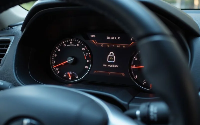 ECU & Immobiliser Programming - Image 3