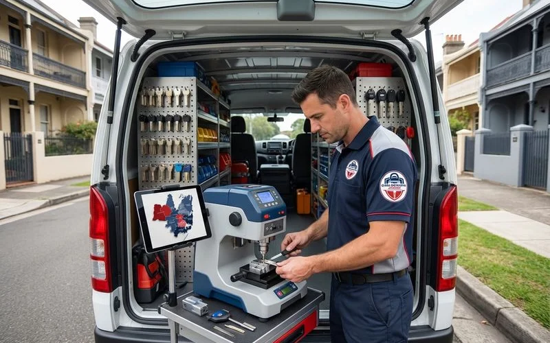 Car Key Replacement - Image 2