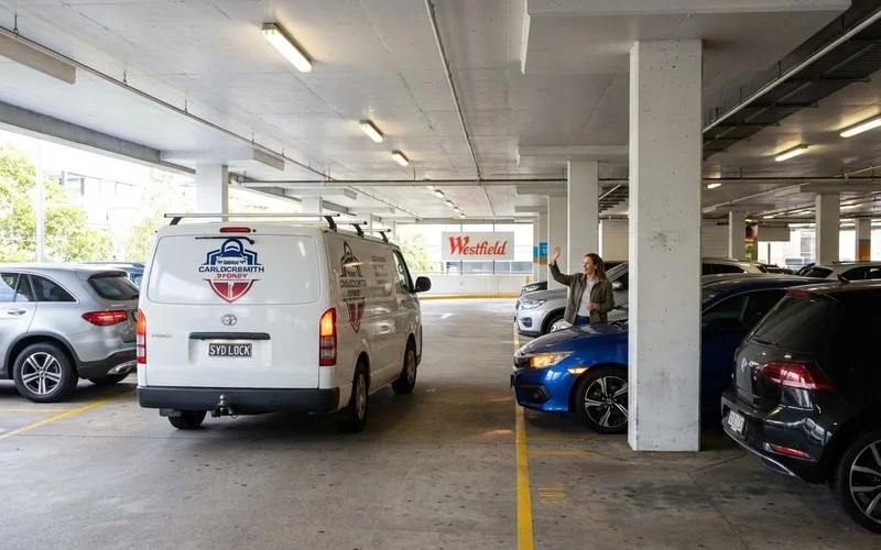 Emergency Car Lockout - Image 1