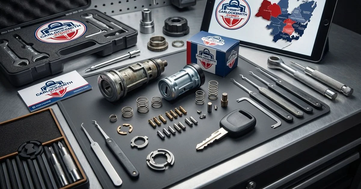 Ignition Repair vs Replacement — Which Does Your Car Need?