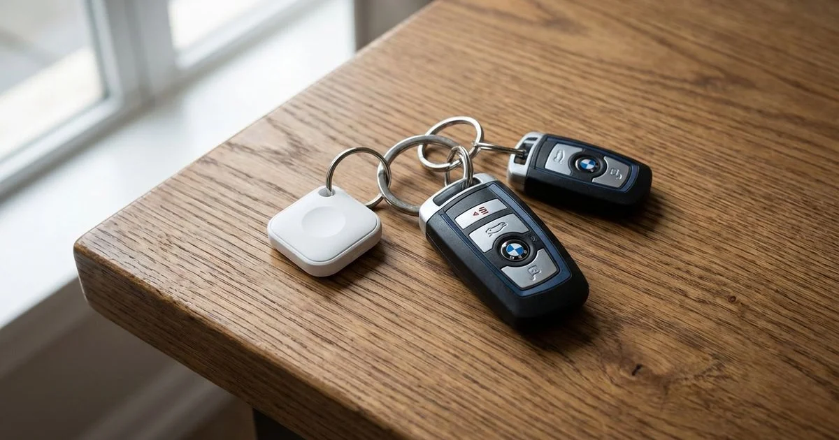 5 Proven Ways to Prevent Locking Your Keys in the Car