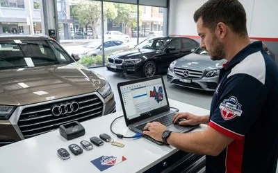 European Car Specialist